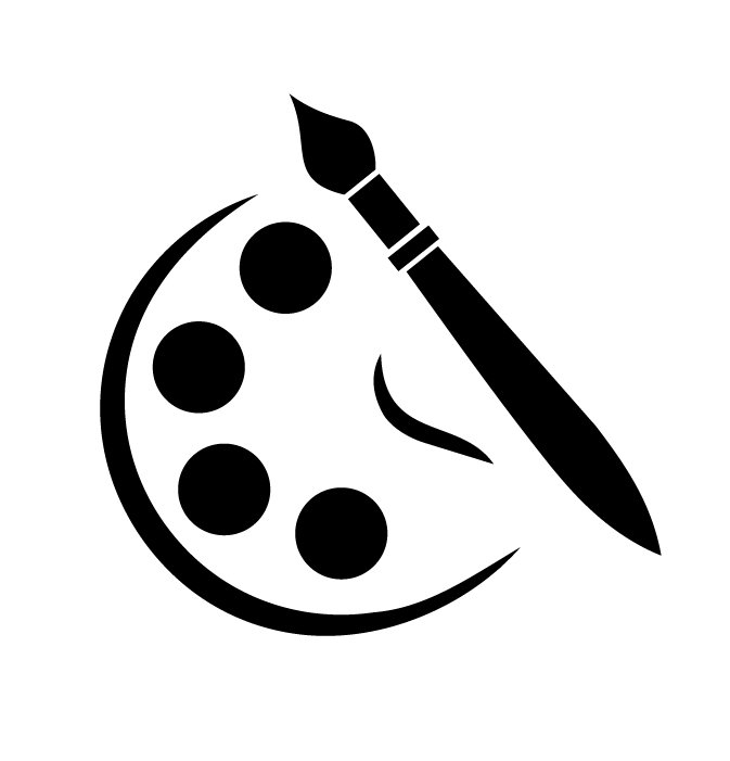 Artsy Branding icon