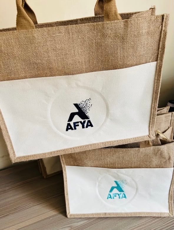 Jute Bag - Image 3