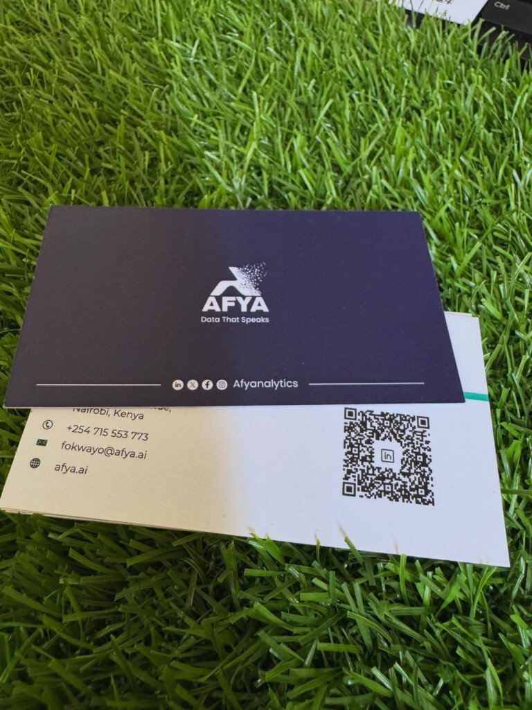 Premium heavy Card