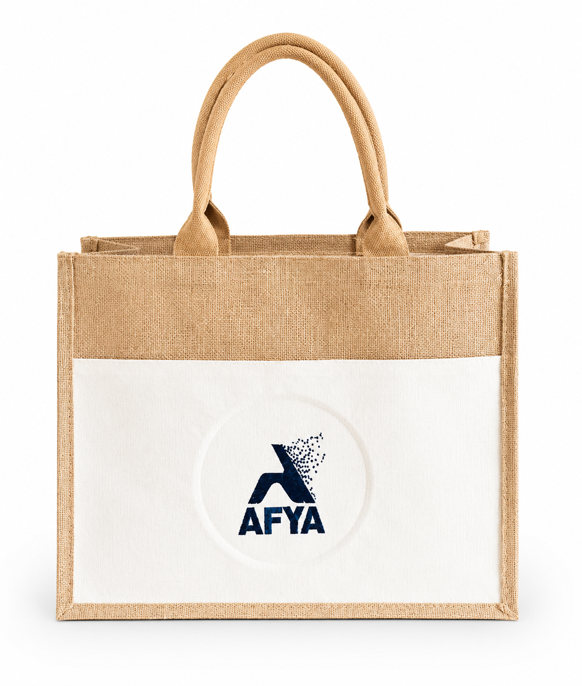 Jute Bag - Image 2