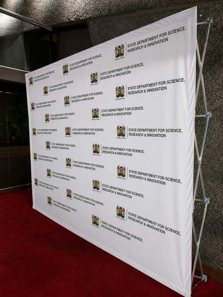 Backdrops