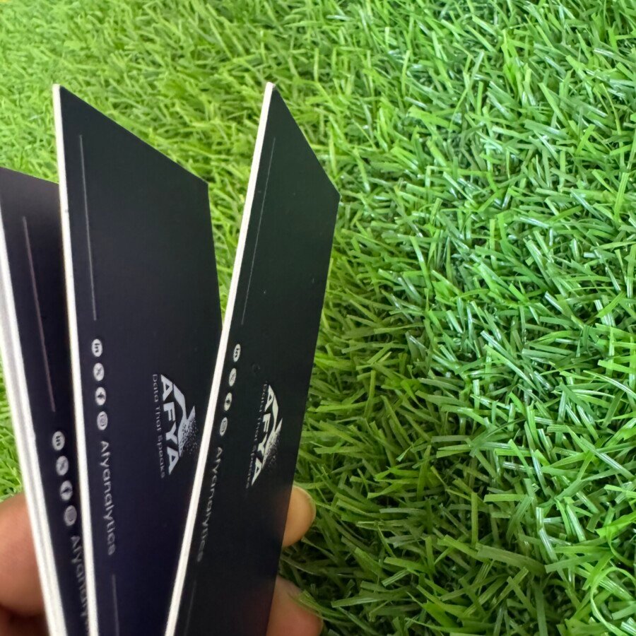 Premium Business Cards
