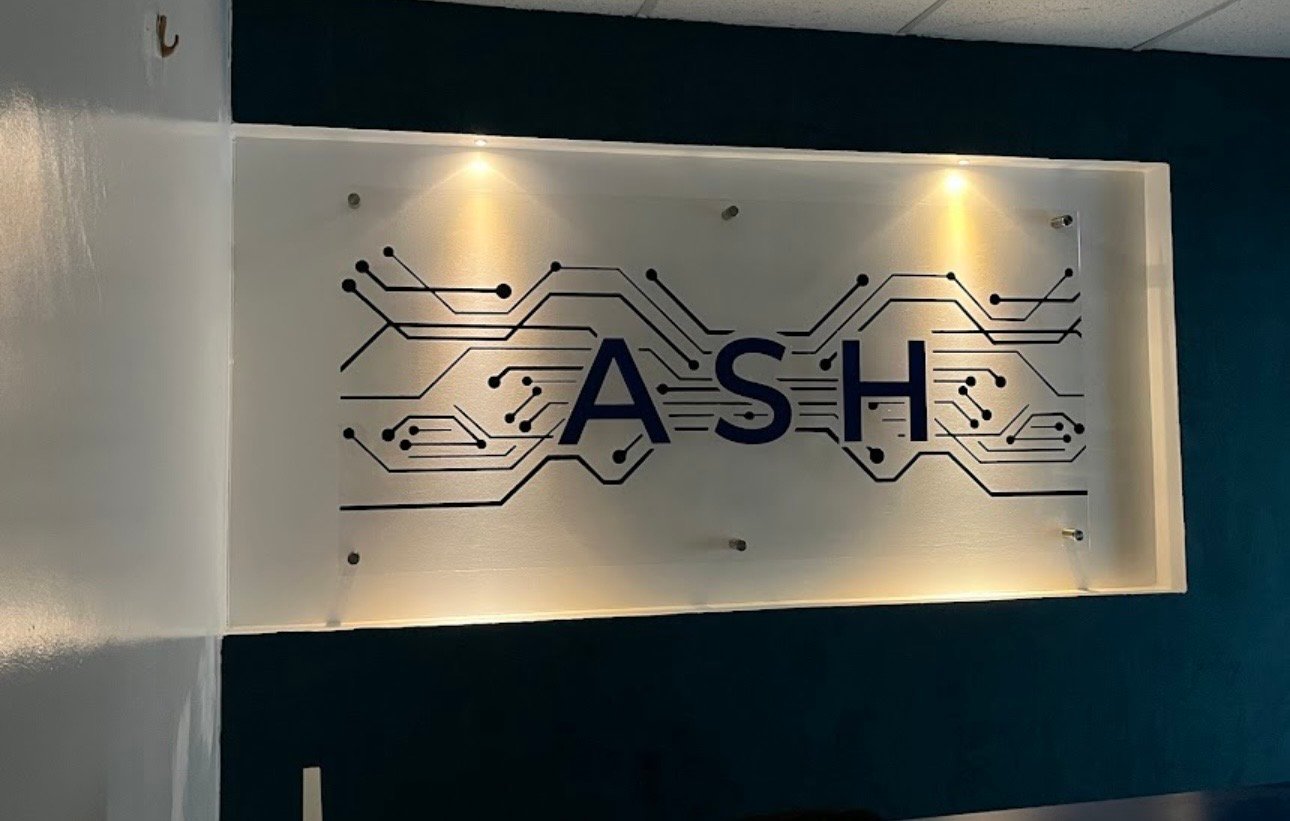 Acrylic Fabrication