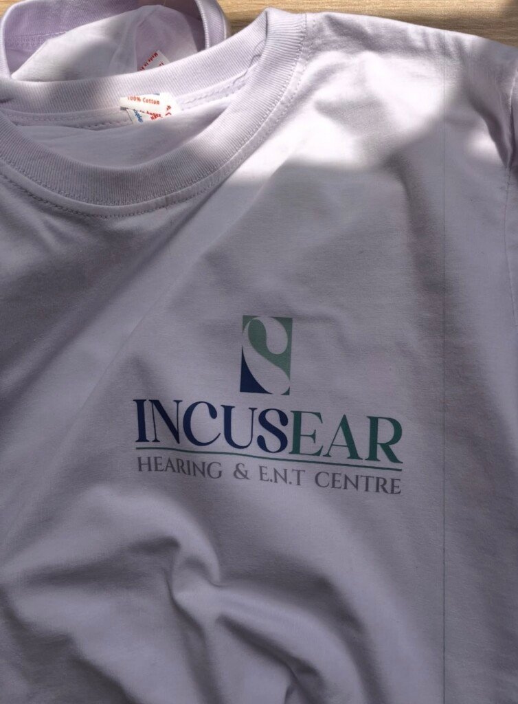 Round Neck T-shirt
