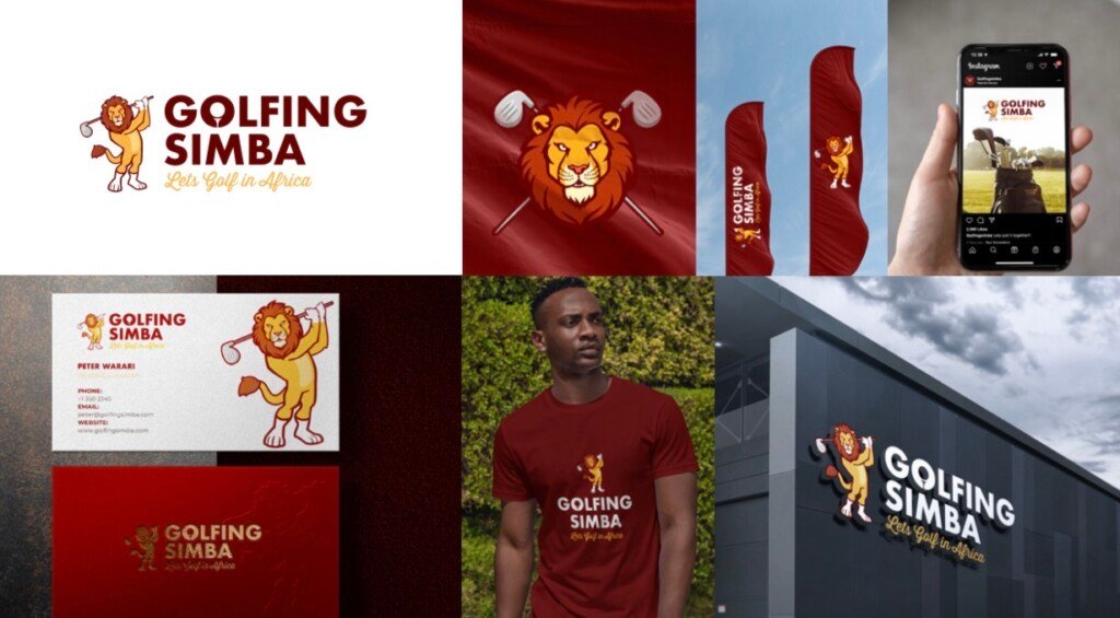 Brand Identity