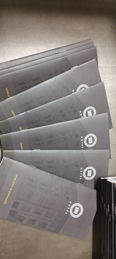 Business Flyers