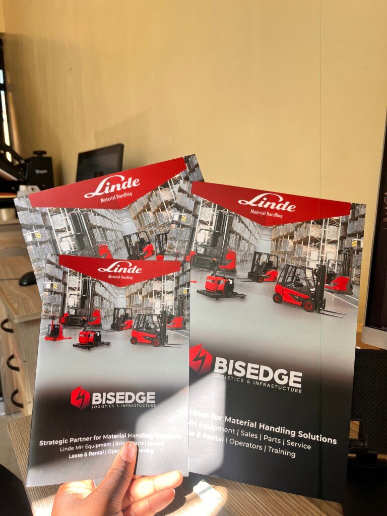 Brochures