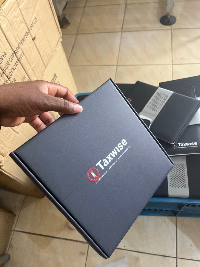 Executive Gift Sets