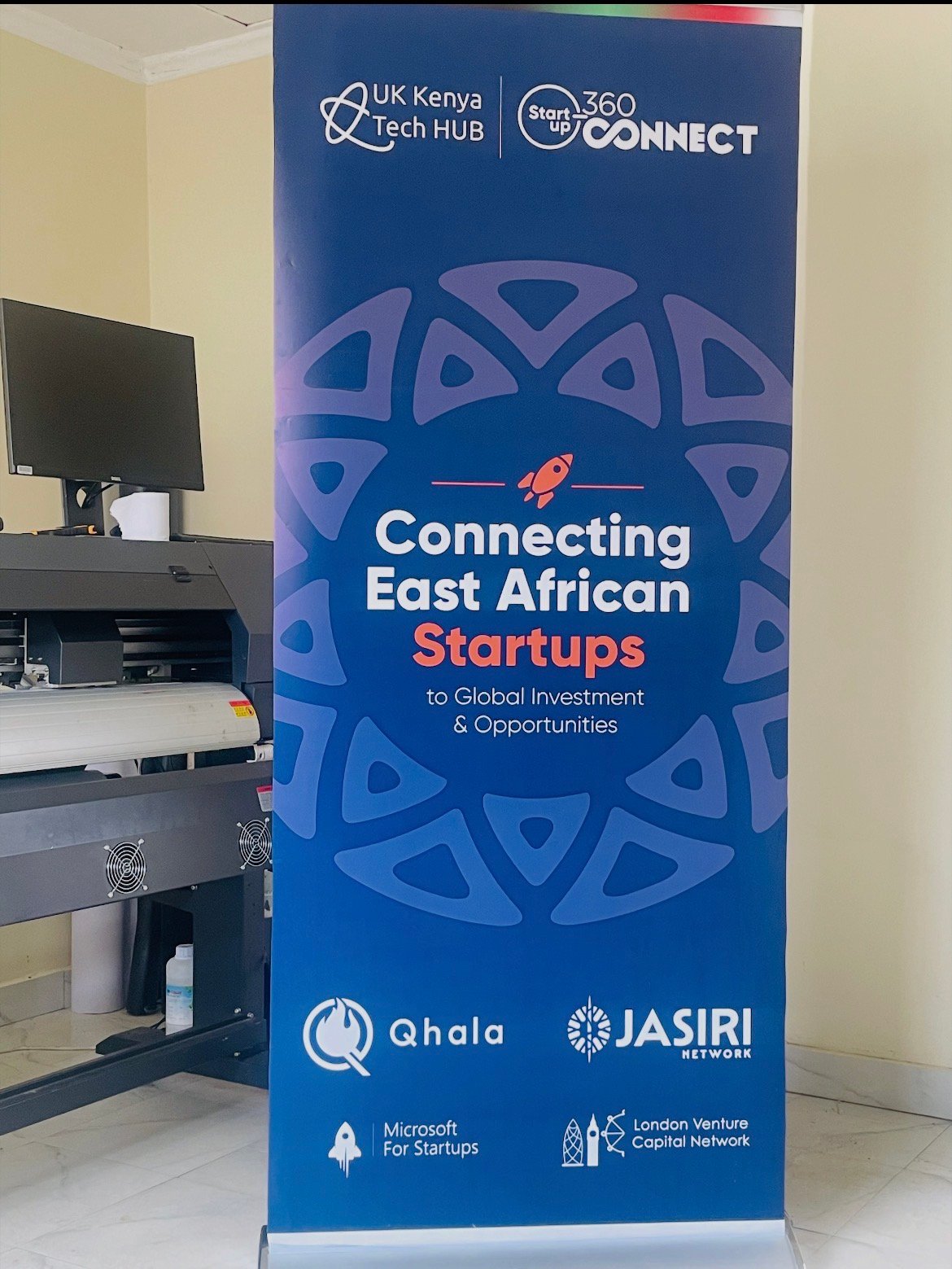 Roll up Banners - Image 2