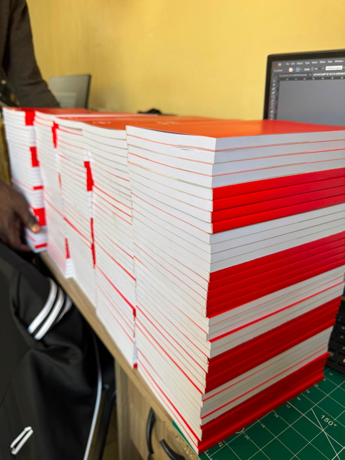 Perfect Bound Books - Image 2