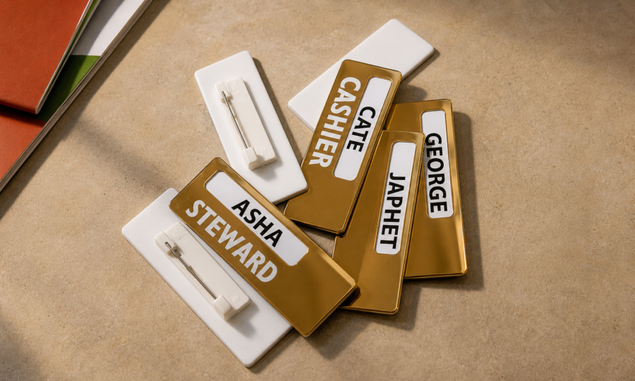 How Strong Brand Identity Wins More Clients for Nairobi SMEs and Professionals