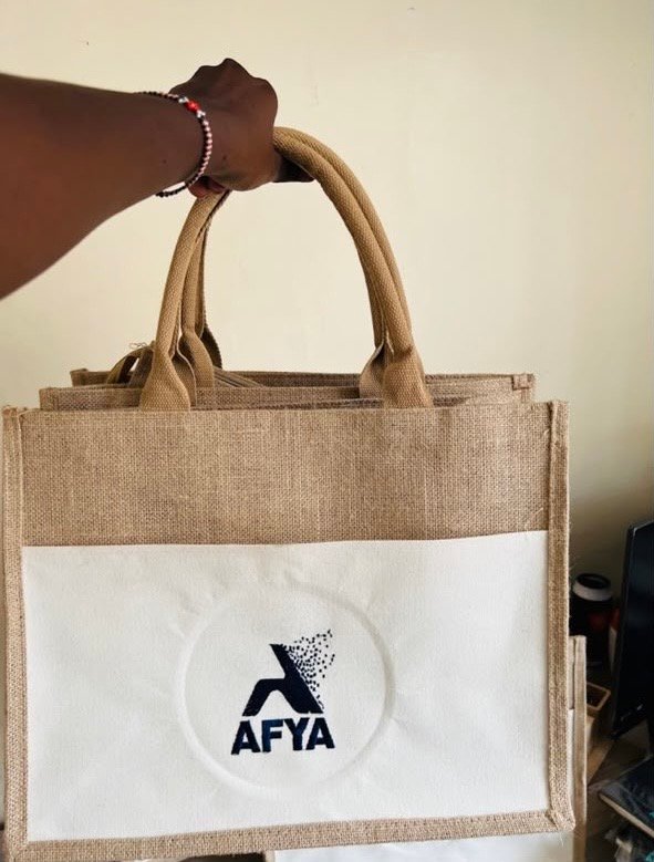 Jute Bag