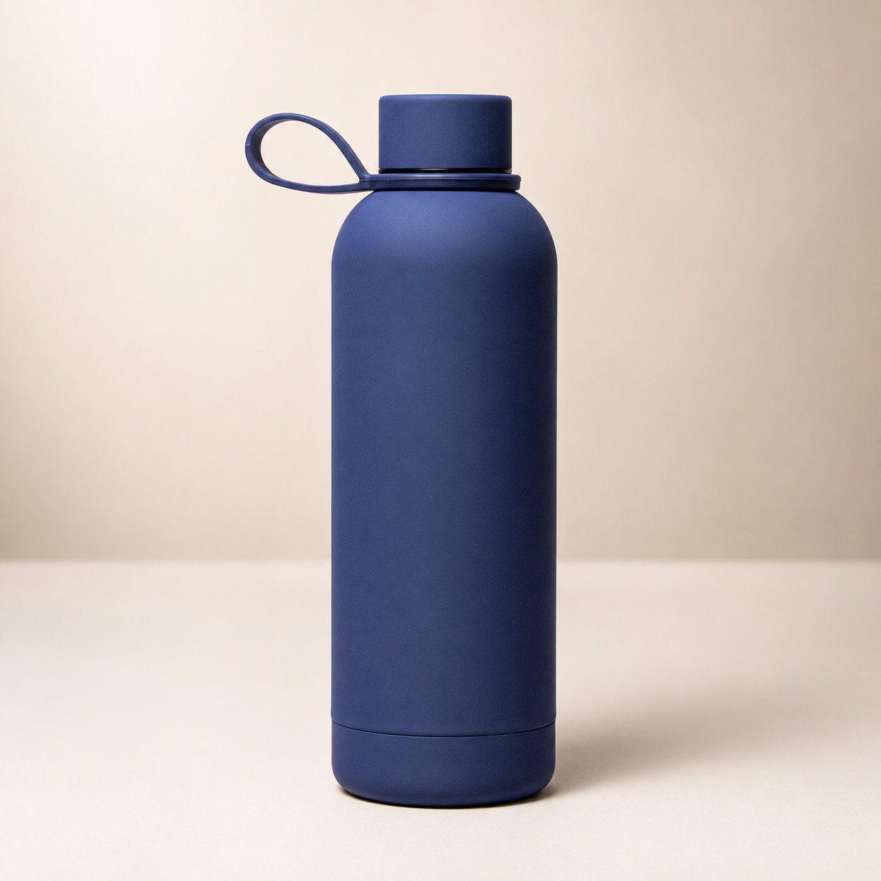 Branded 750ml Skin Feel Thermal Flask Kenya - Image 2