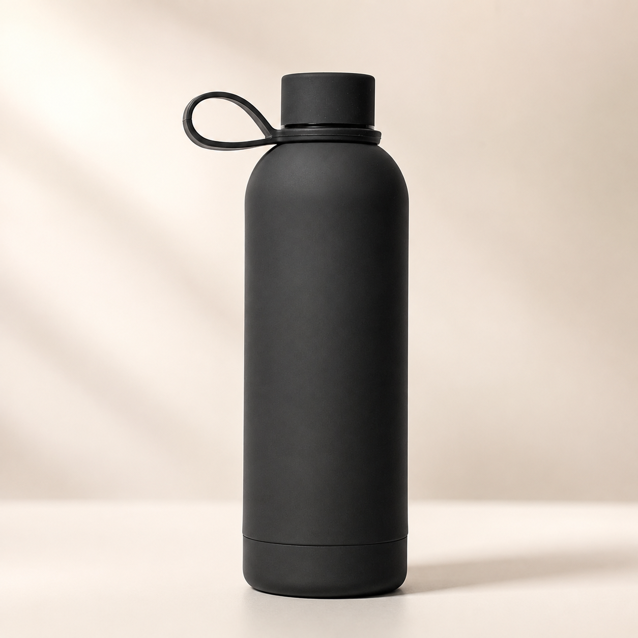 Branded 750ml Skin Feel Thermal Flask Kenya - Image 4