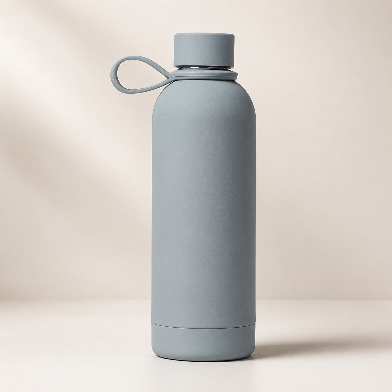 Branded 750ml Skin Feel Thermal Flask Kenya - Image 5