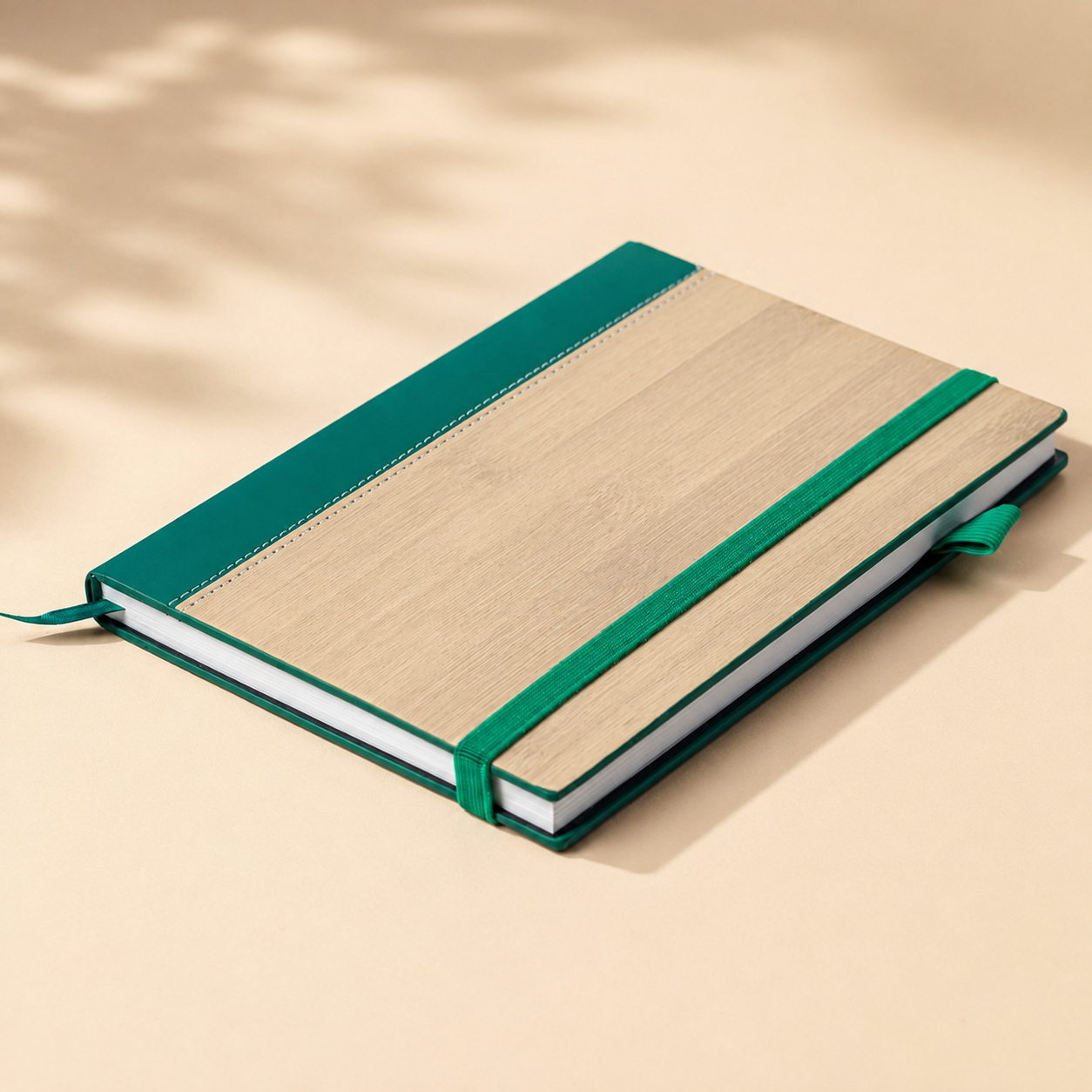 Branded Bamboo Notebooks Kenya - Image 5