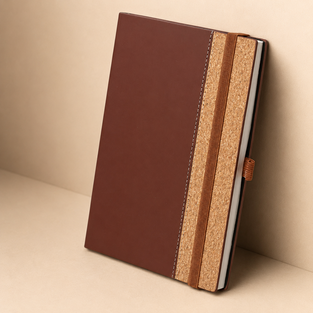 Branded Eco Side Notebooks Kenya - Image 4