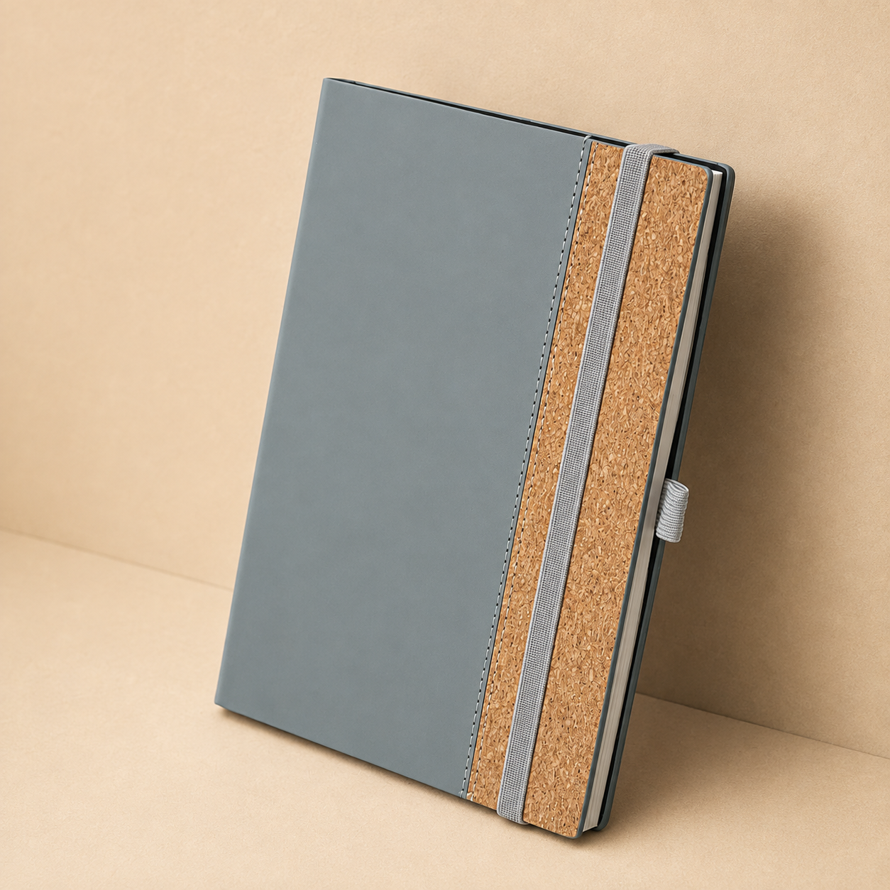 Branded Eco Side Notebooks Kenya - Image 3