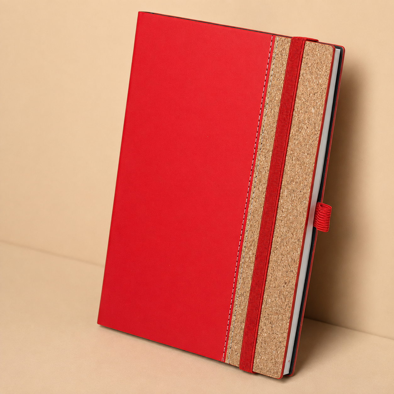 Branded Eco Side Notebooks Kenya - Image 2
