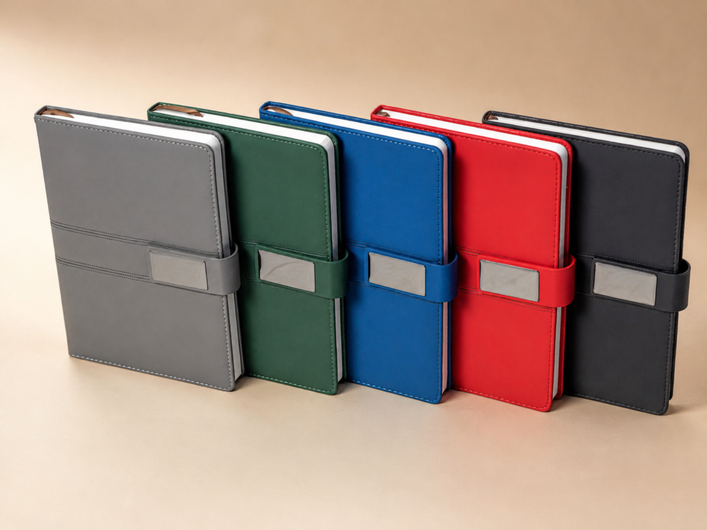 Branded Notebook E59 Kenya