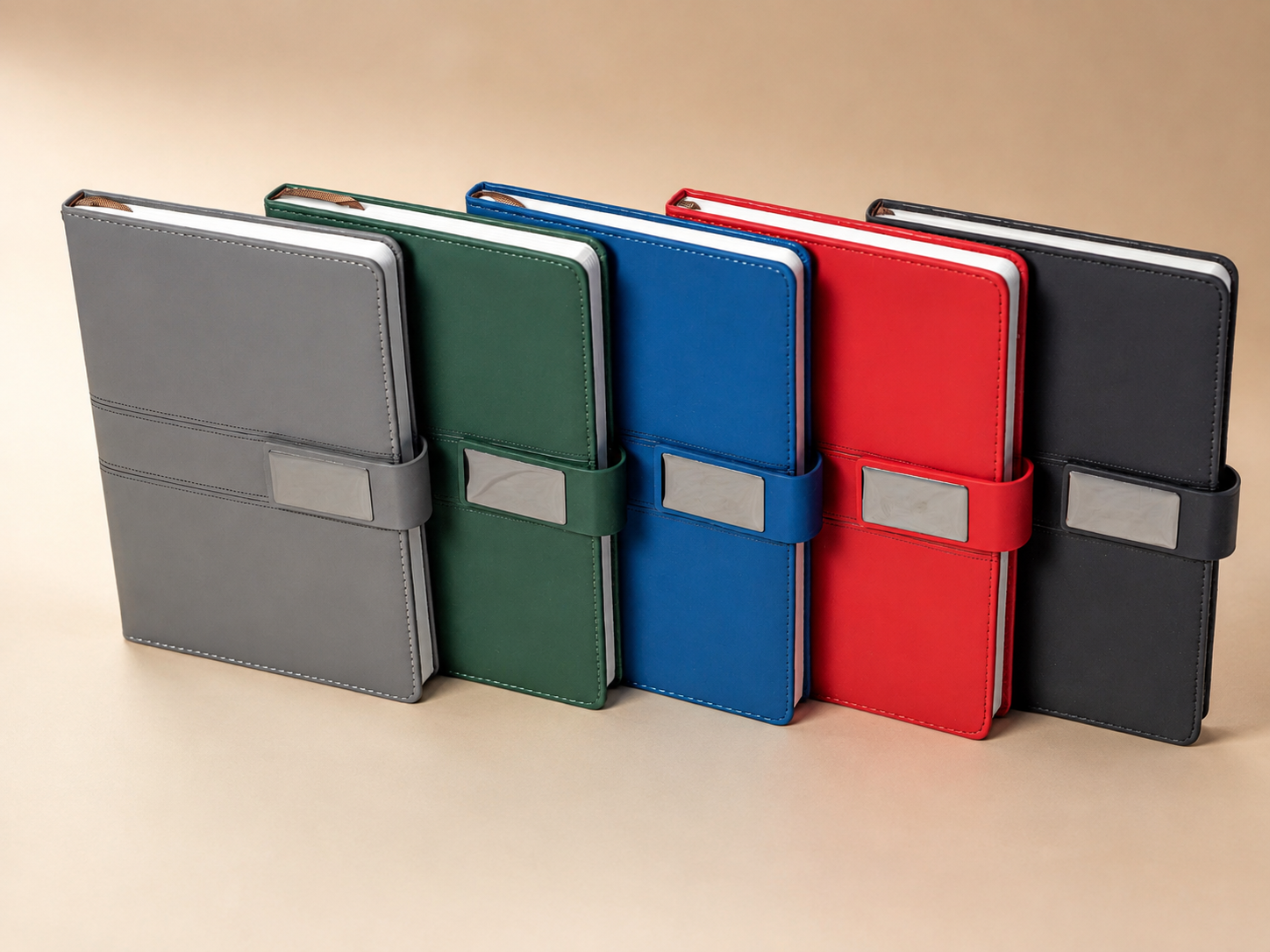Branded Notebook E59 Kenya