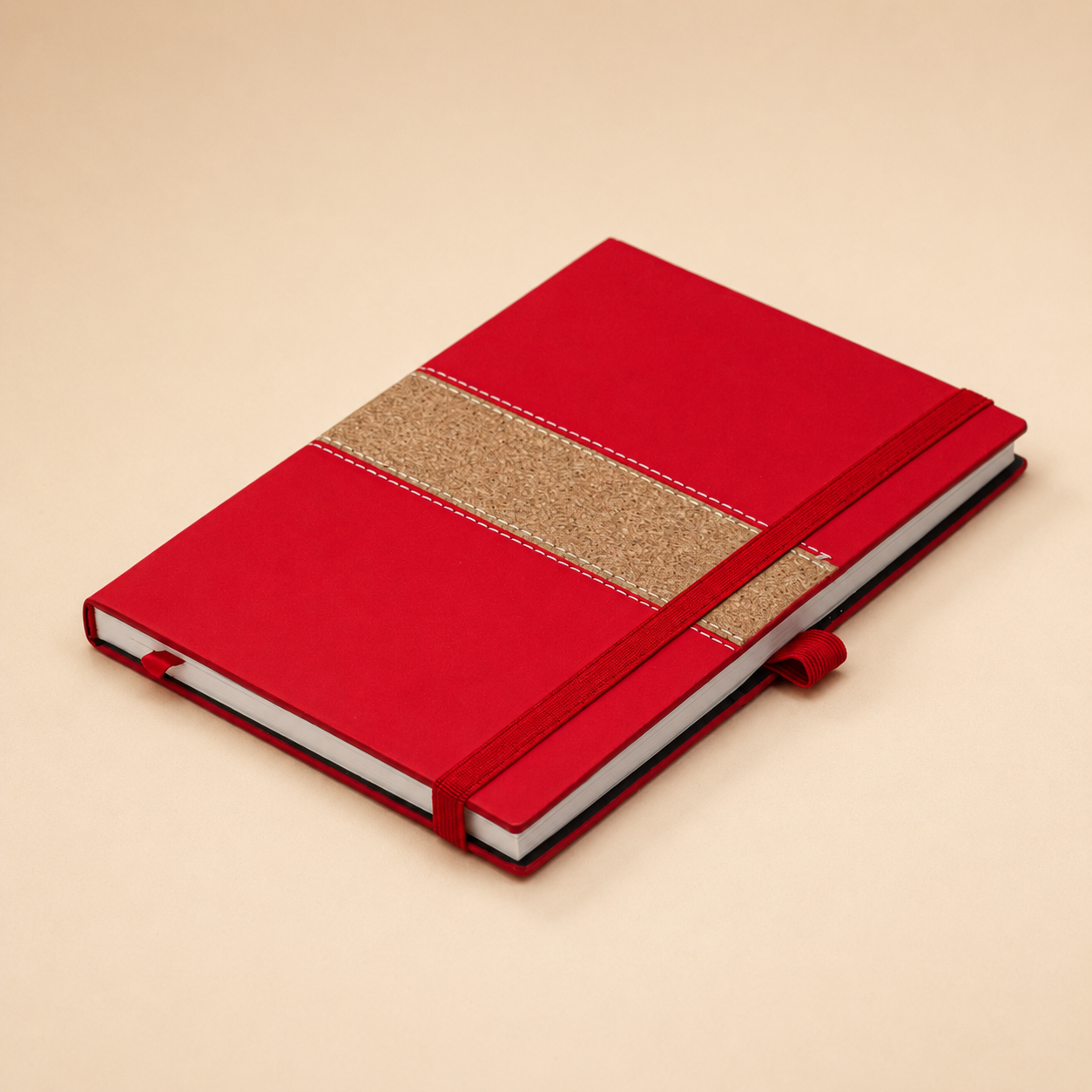 Branded Eco Mid Notebook 2 Kenya - Image 8