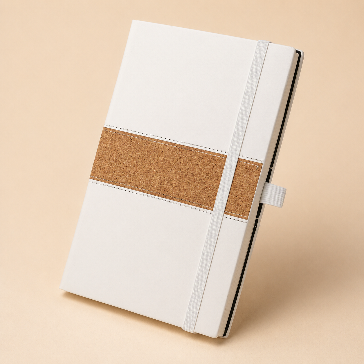 Branded Eco Mid Notebook 2 Kenya - Image 2