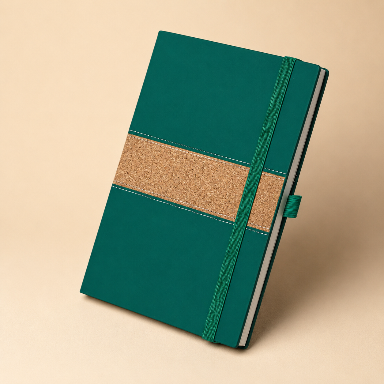 Branded Eco Mid Notebook 2 Kenya - Image 3