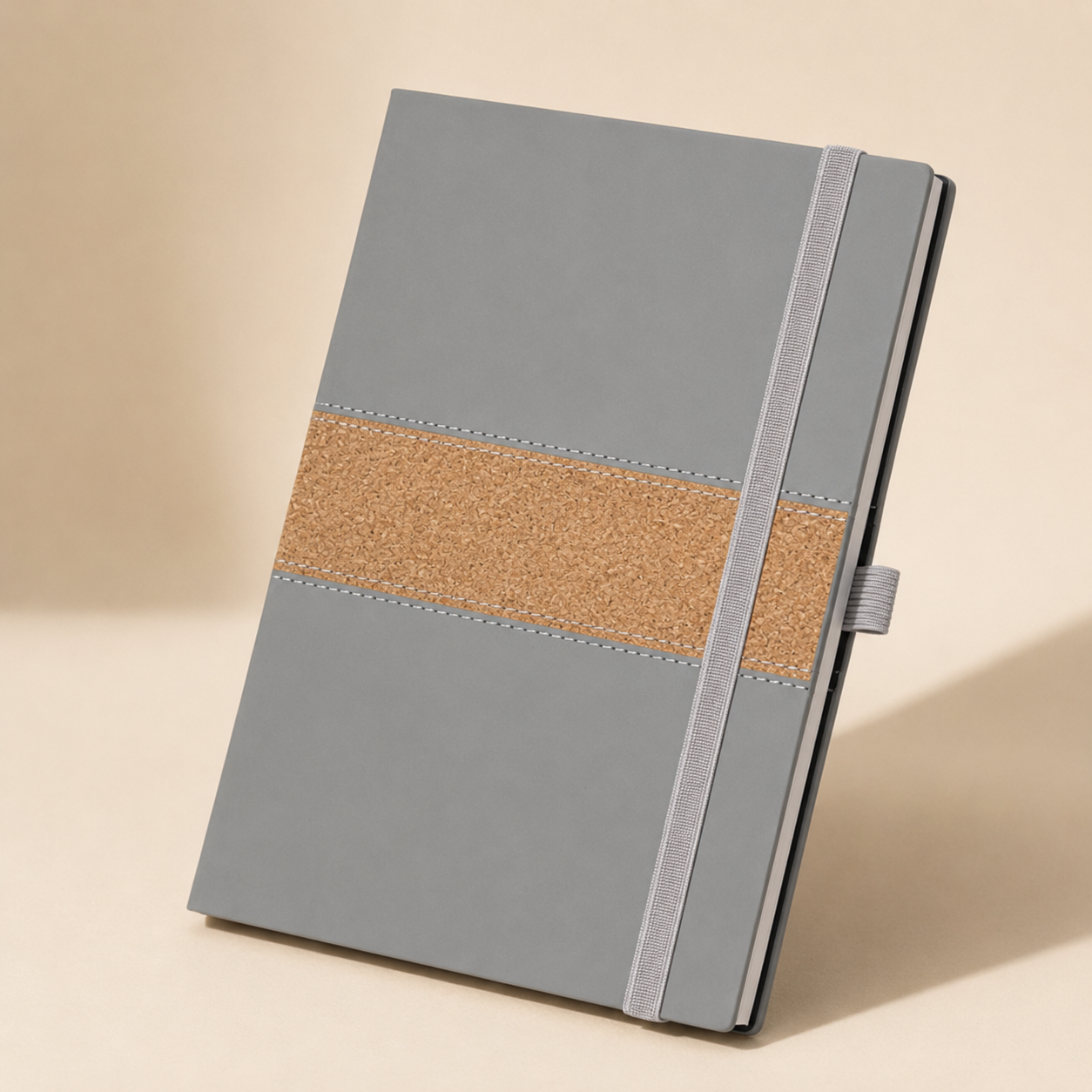 Branded Eco Mid Notebook 2 Kenya - Image 4