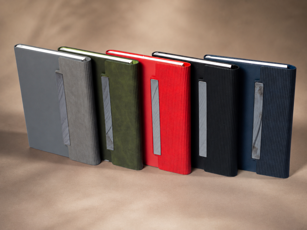 Branded Notebook 128 Kenya