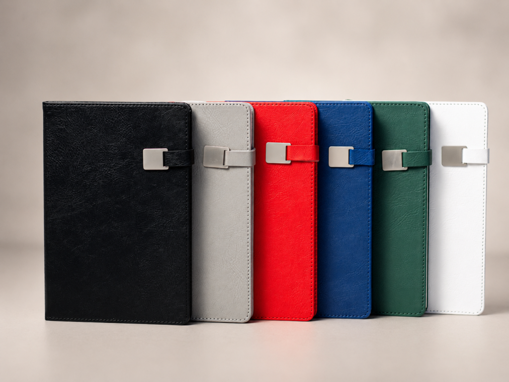 Branded Notebook E130 Kenya