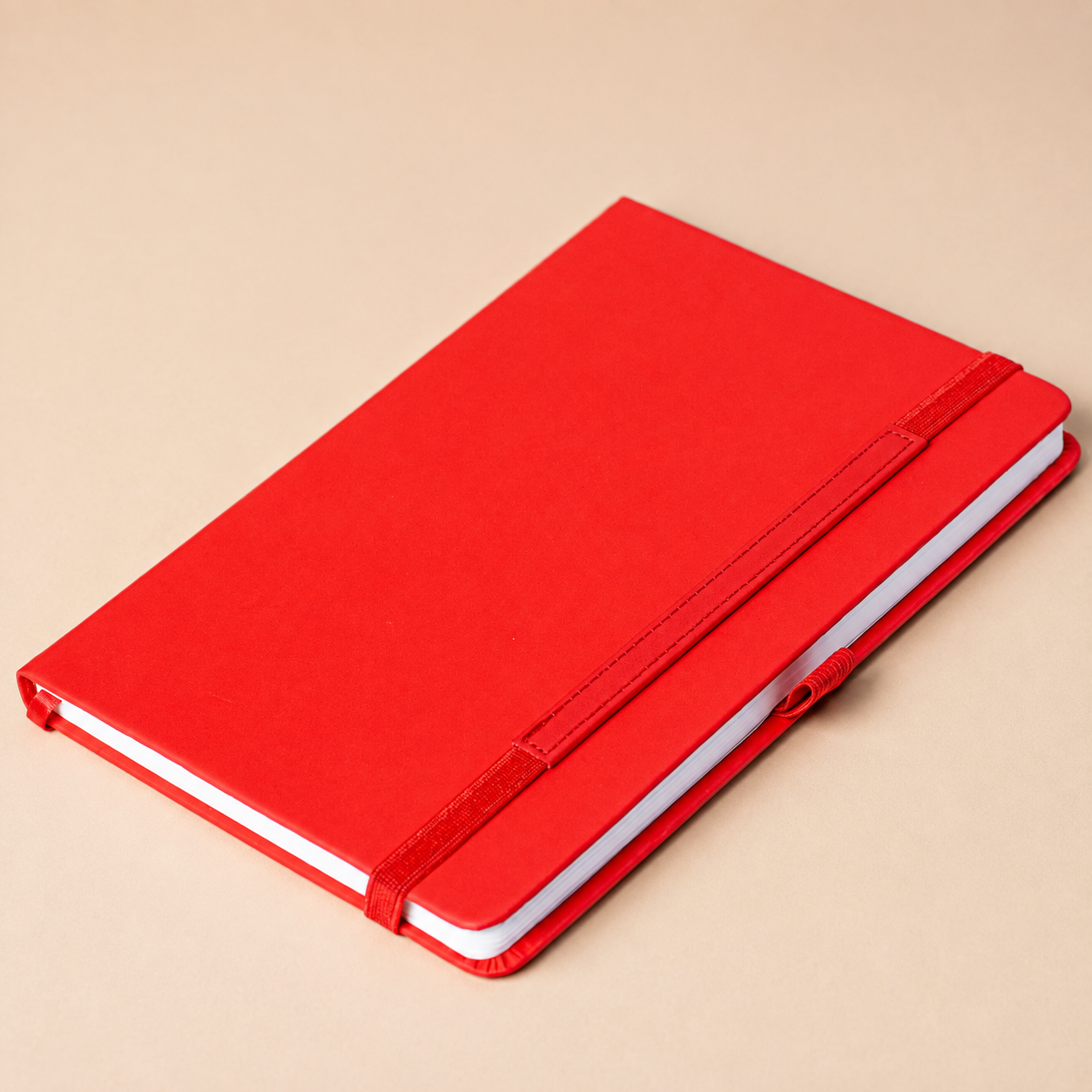 A5 HARD COVER BAND NOTEBOOKS - Image 6
