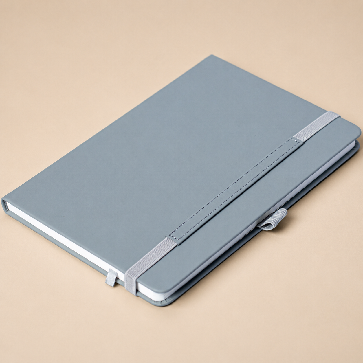 A5 HARD COVER BAND NOTEBOOKS - Image 7