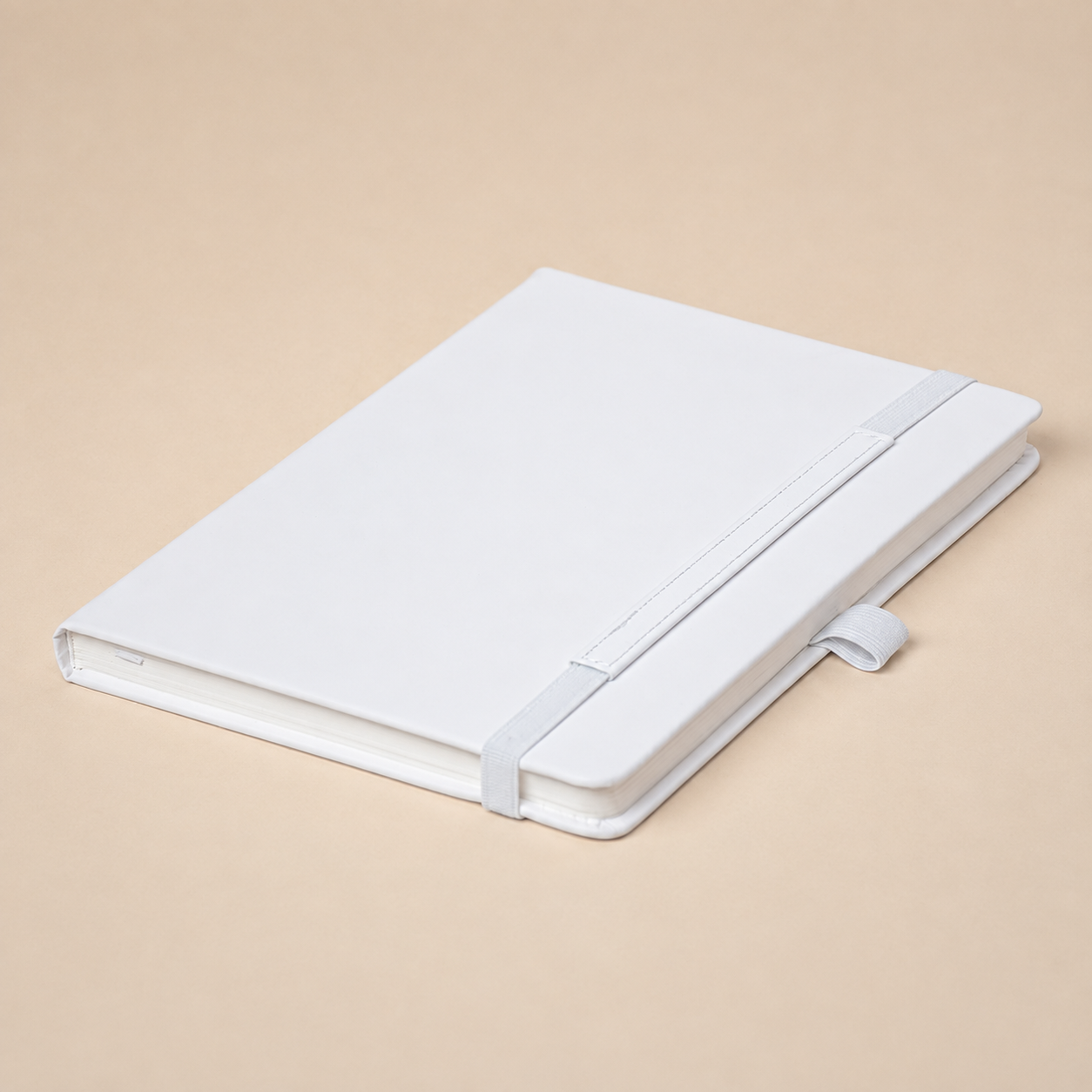 A5 HARD COVER BAND NOTEBOOKS - Image 8