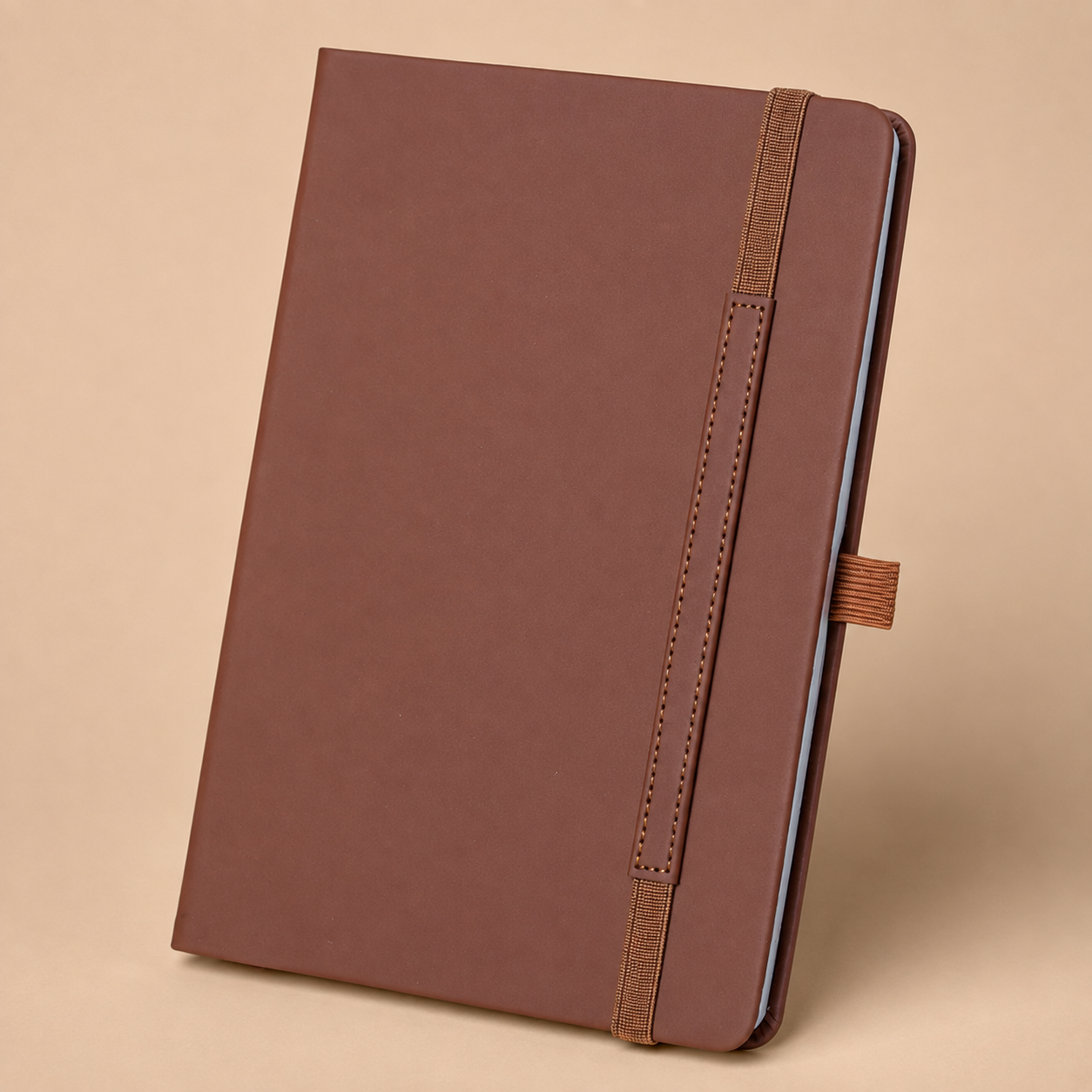 A5 HARD COVER BAND NOTEBOOKS - Image 2