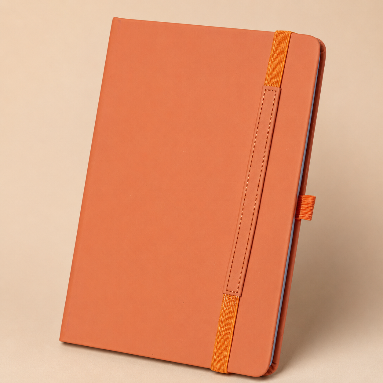 A5 HARD COVER BAND NOTEBOOKS - Image 3