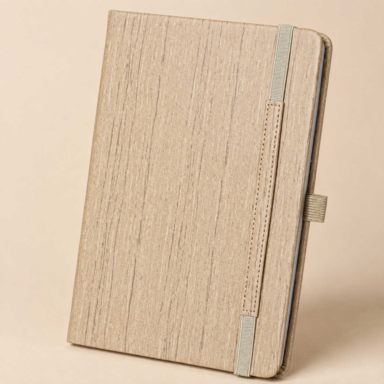 A5 HARD COVER BAND NOTEBOOKS - Image 4