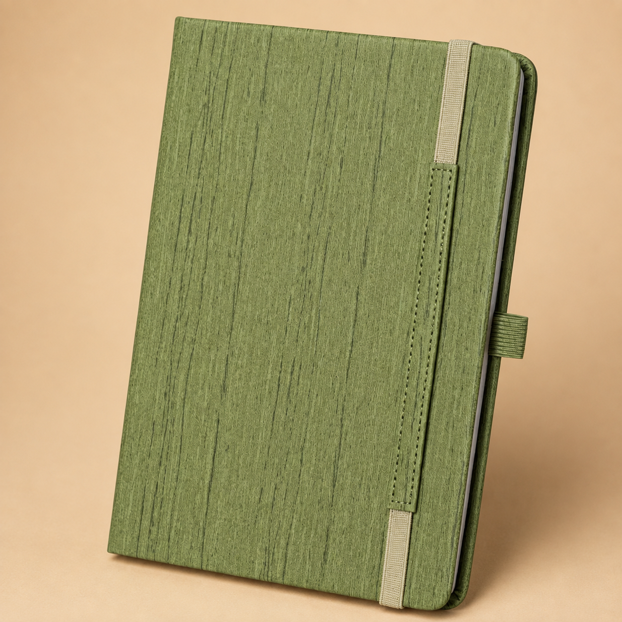 A5 HARD COVER BAND NOTEBOOKS - Image 5