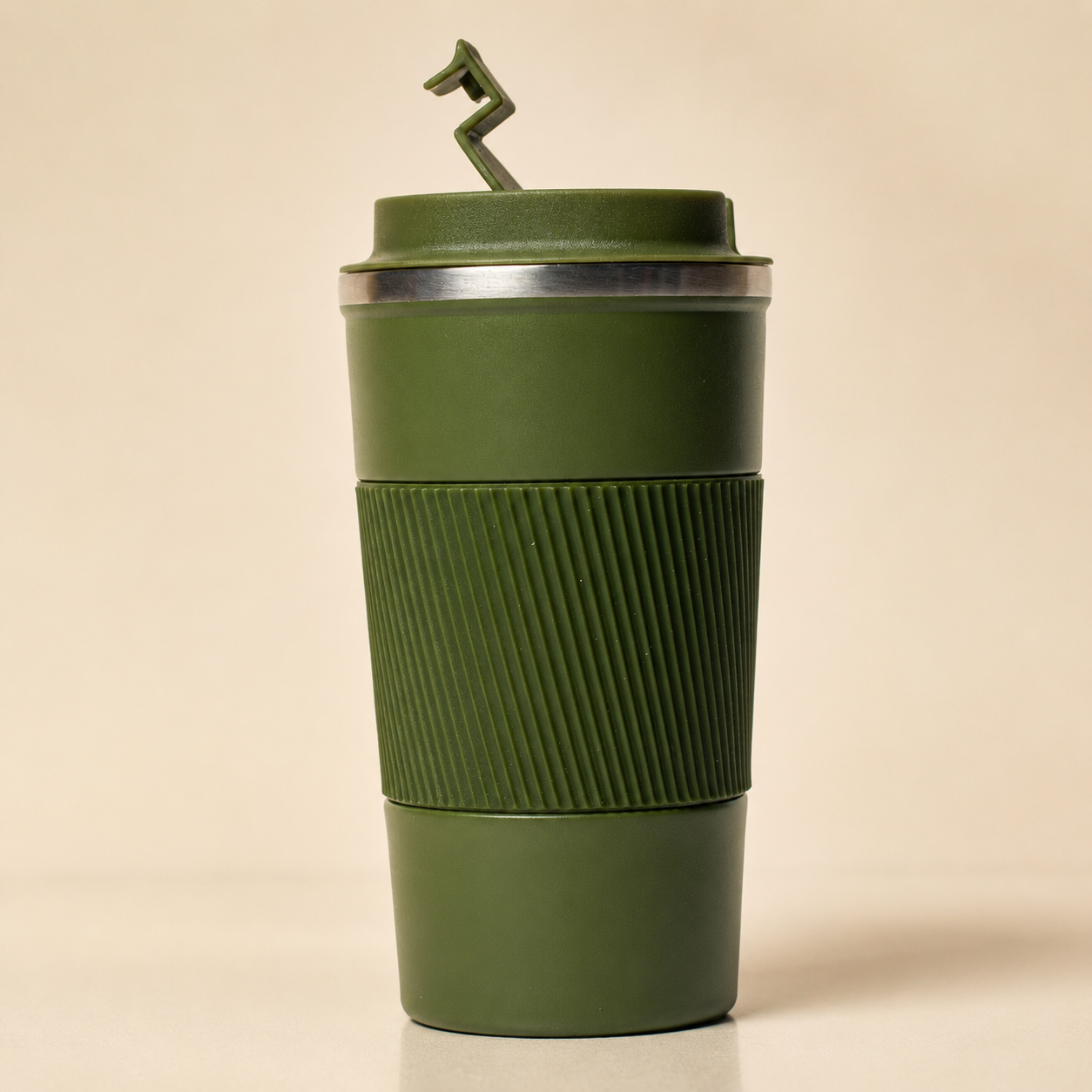 Green Java Travel Mug 510ml