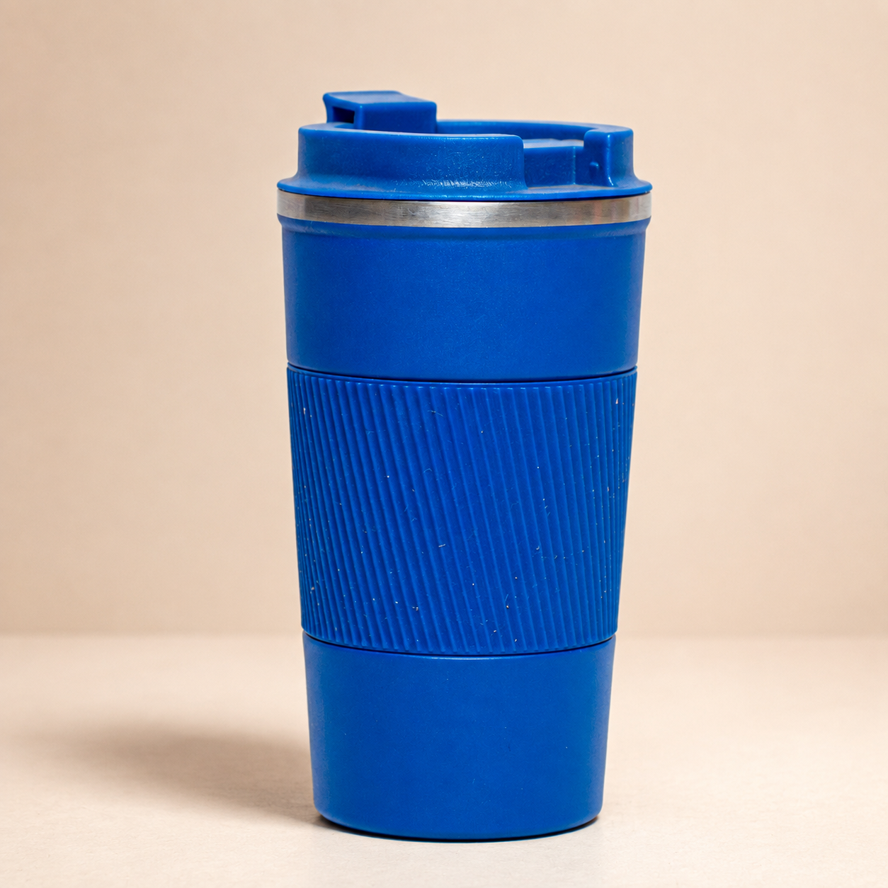 Blue Java Travel Mug 510ml