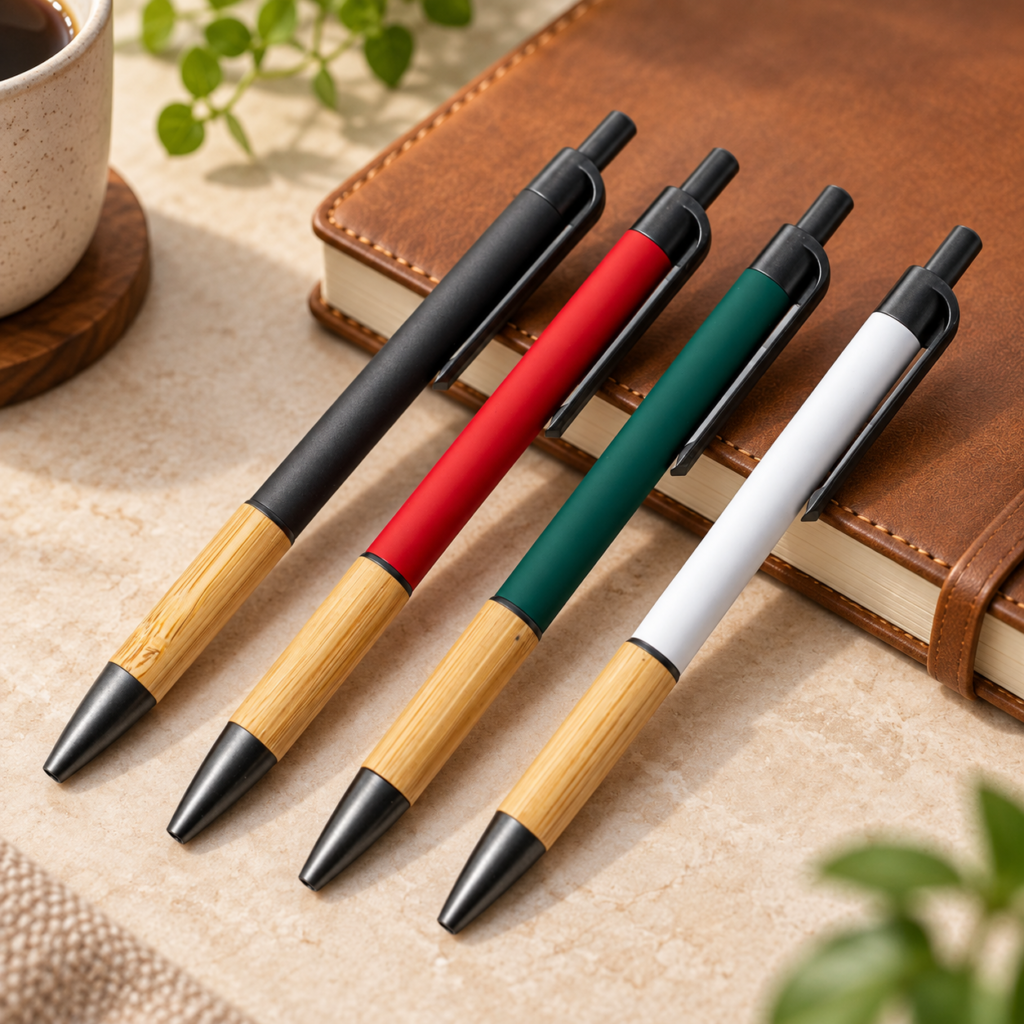 Code 001 Pens in Assorted Colours