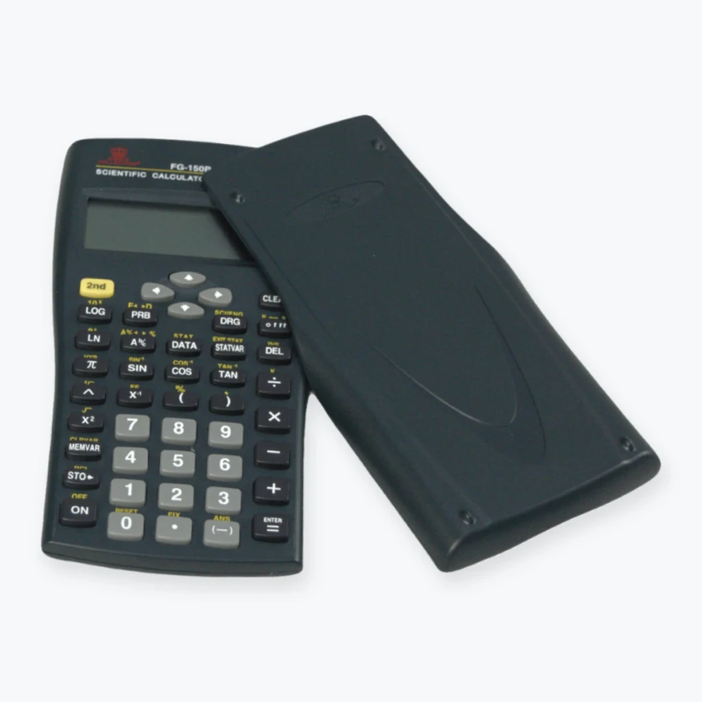 Calculator-FG-150B