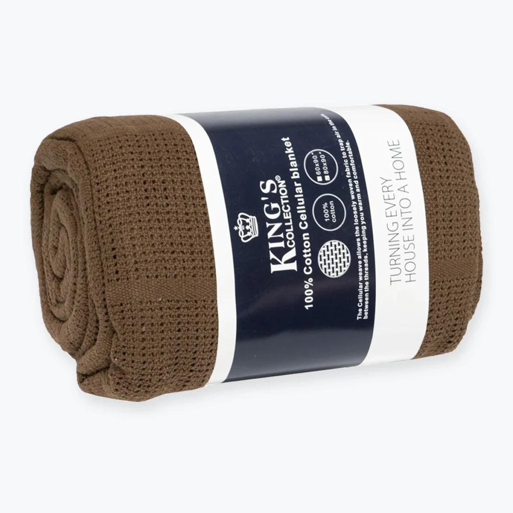 Cellular Blankets
