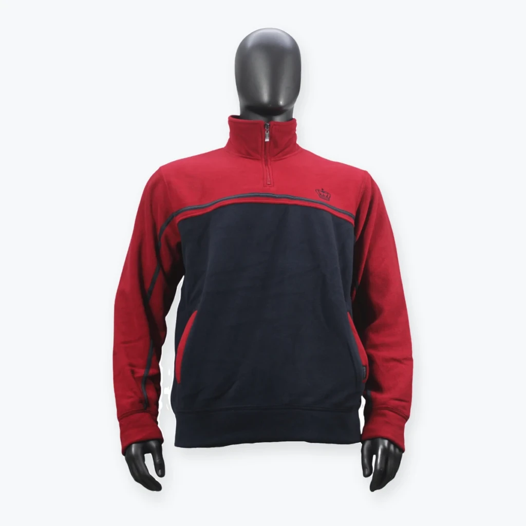 Fleece Jumpers Pmj-12-755