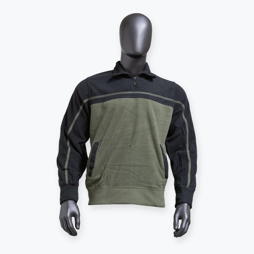 Fleece Jumpers -Pmj-12-770