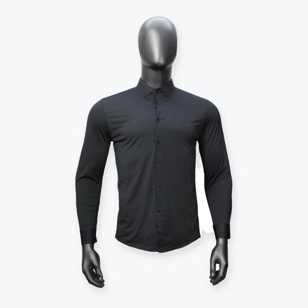 Long Sleeve Lycra Shirt #719