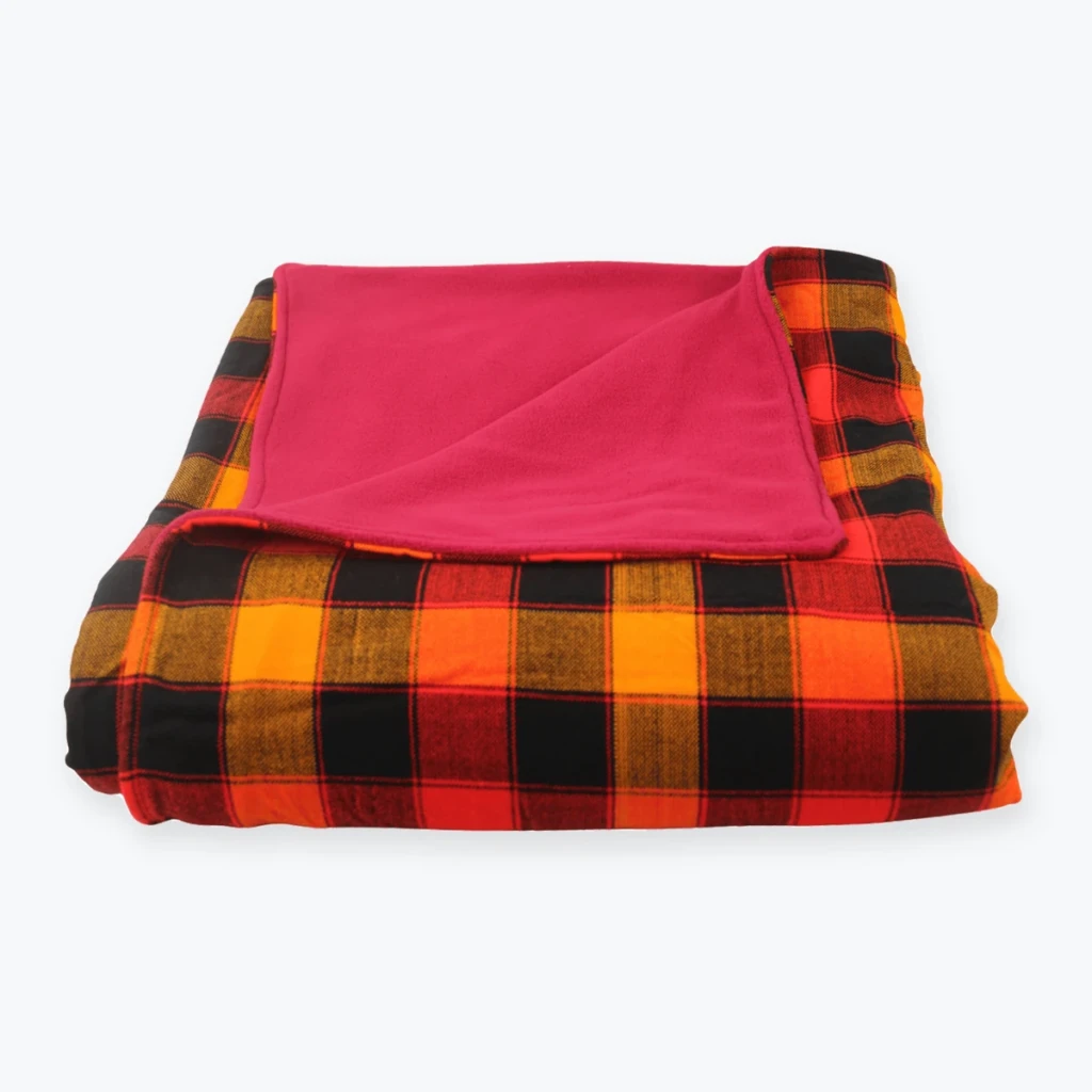 Maasai Blankets