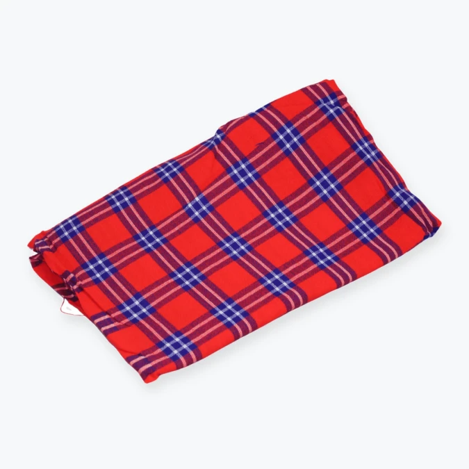 Maasai Shuka