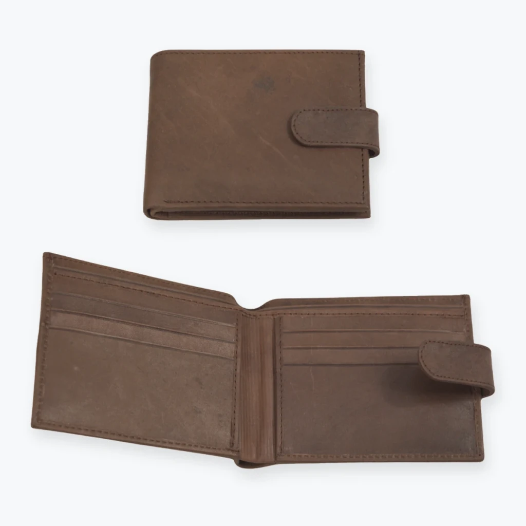 Mens Wallets - 02