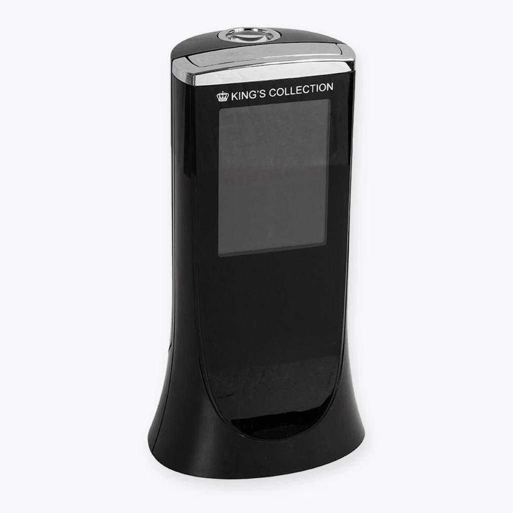 Multi Function Clock-HSD1136A